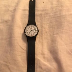Vintage women’s swatch watch